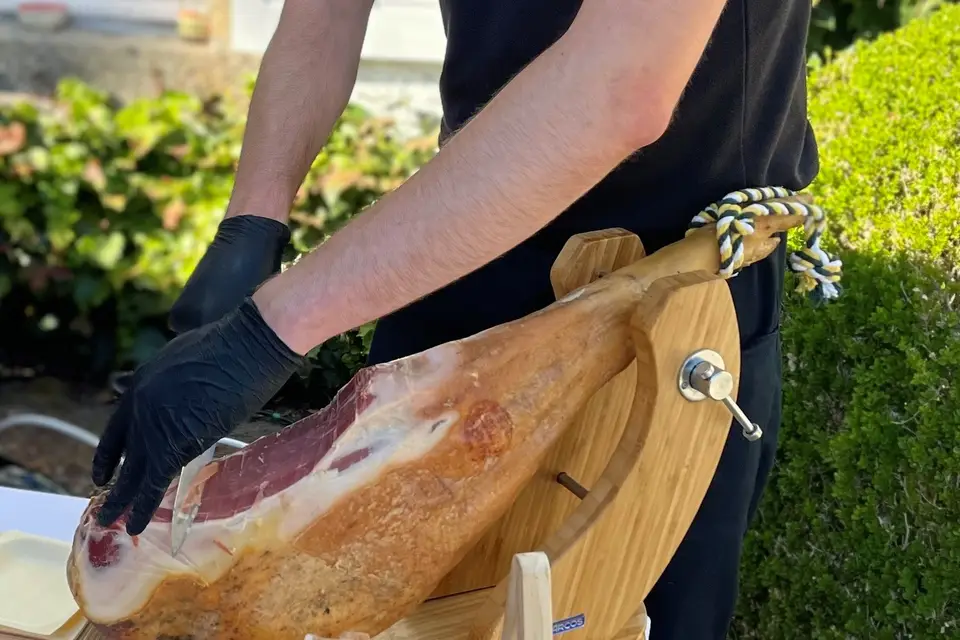 VBA Traiteur — photo 1