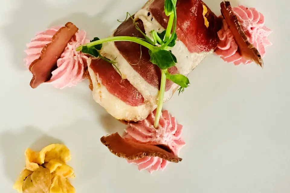 VBA Traiteur — photo 6