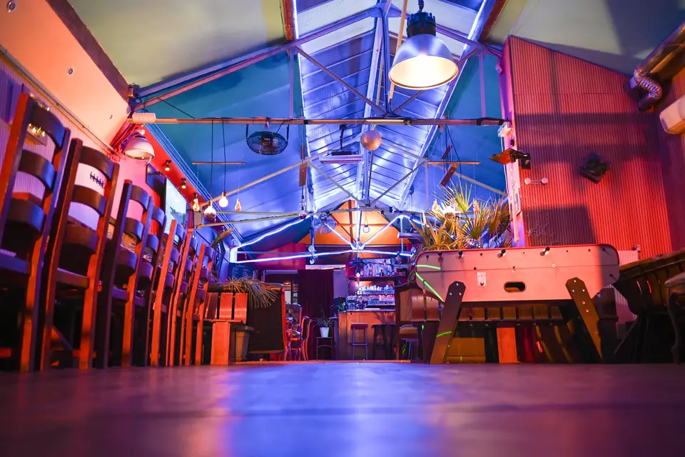 A.venue 58 — photo 2