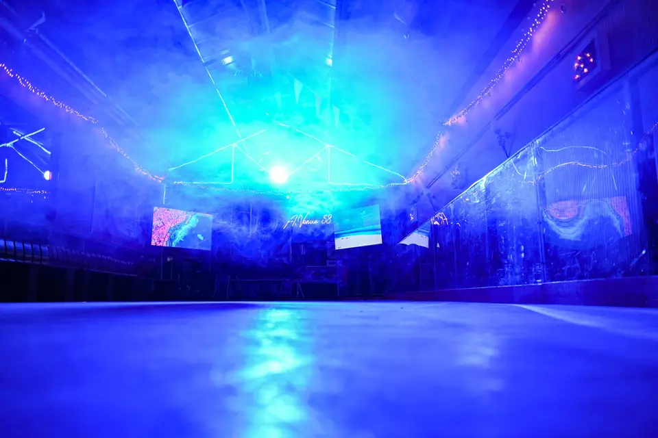 A.venue 58 — photo 4