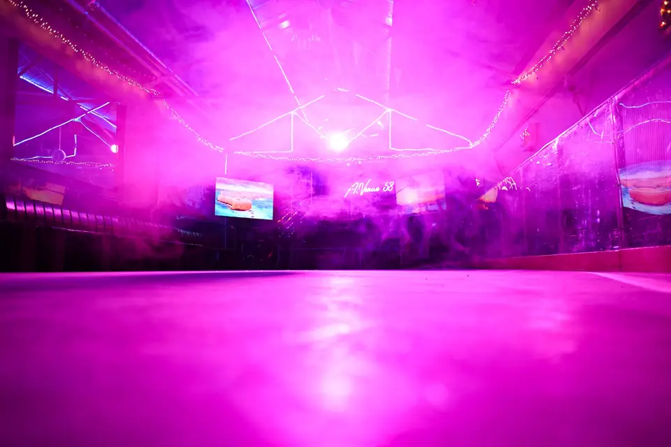 A.venue 58 — photo 5