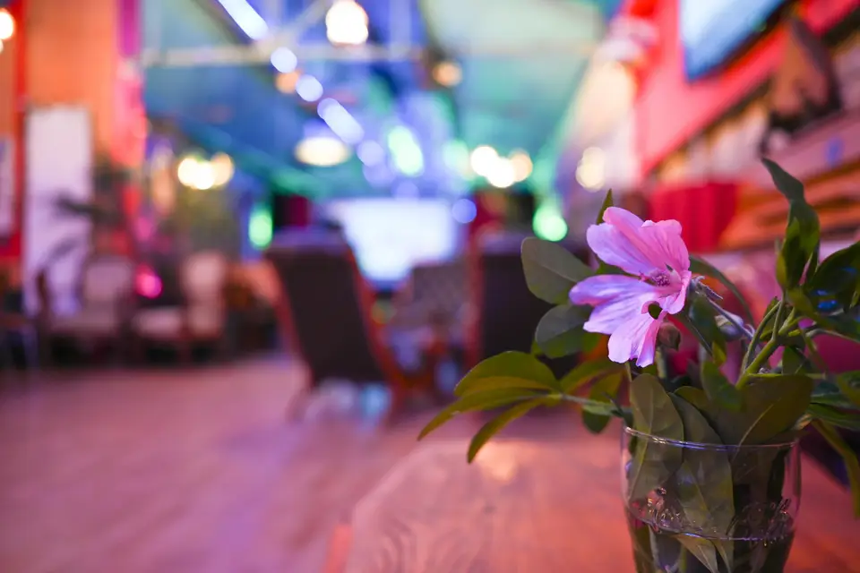 A.venue 58 — photo 6