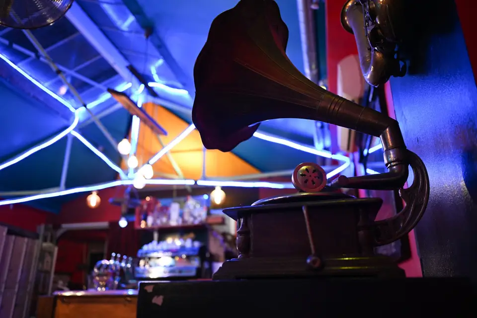 A.venue 58 — photo 7