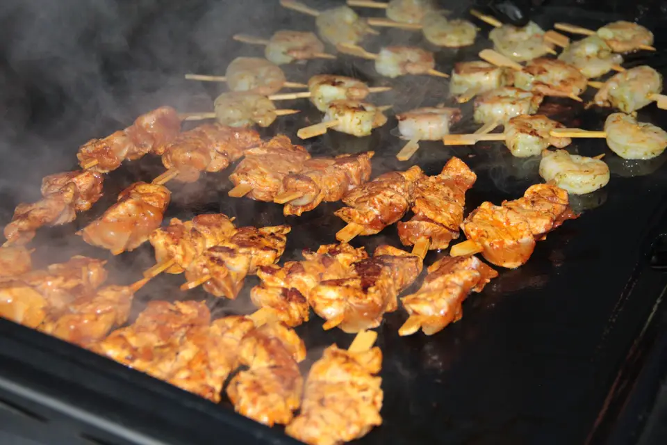 VBA Traiteur — photo 3