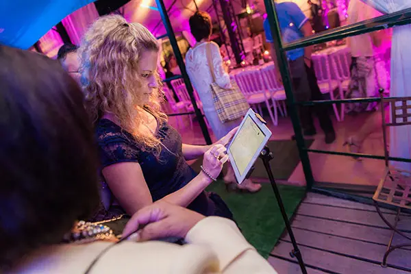 Touch and Sit — photo 3