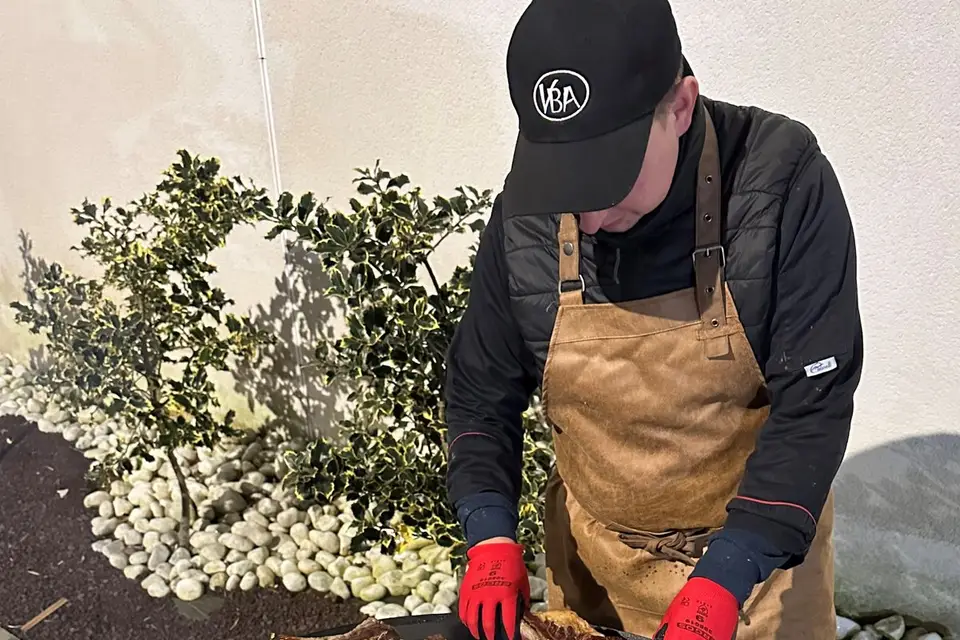 VBA Traiteur — photo 7