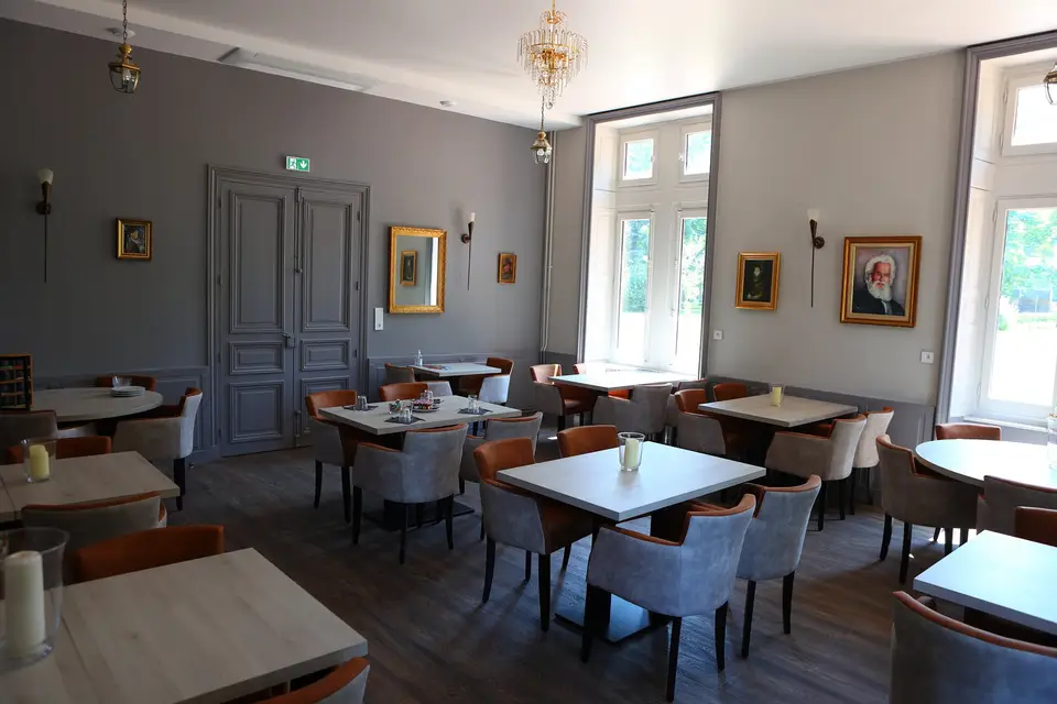 Château du Petit Bois — photo 3