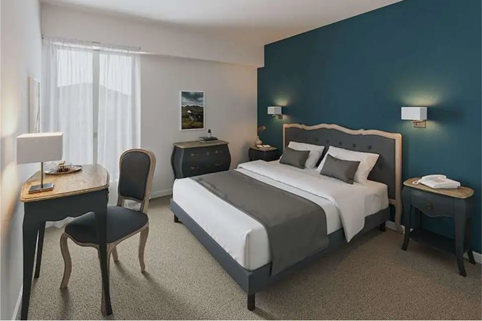 Château du Petit Bois — photo 8