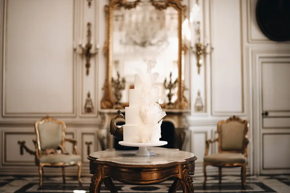 Cigales et Petits Fours — photo 3