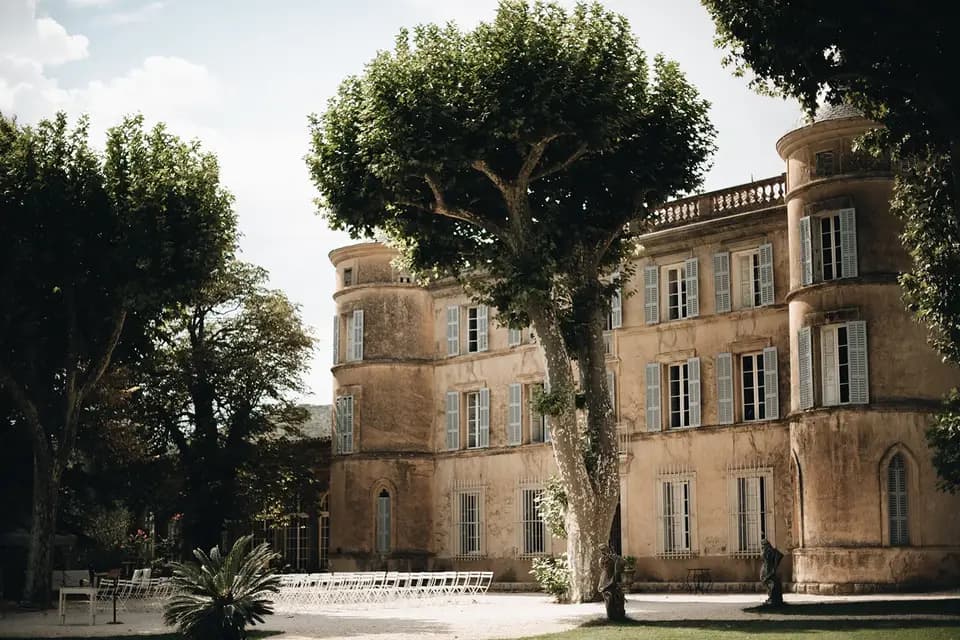 Cigales et Petits Fours — photo 5