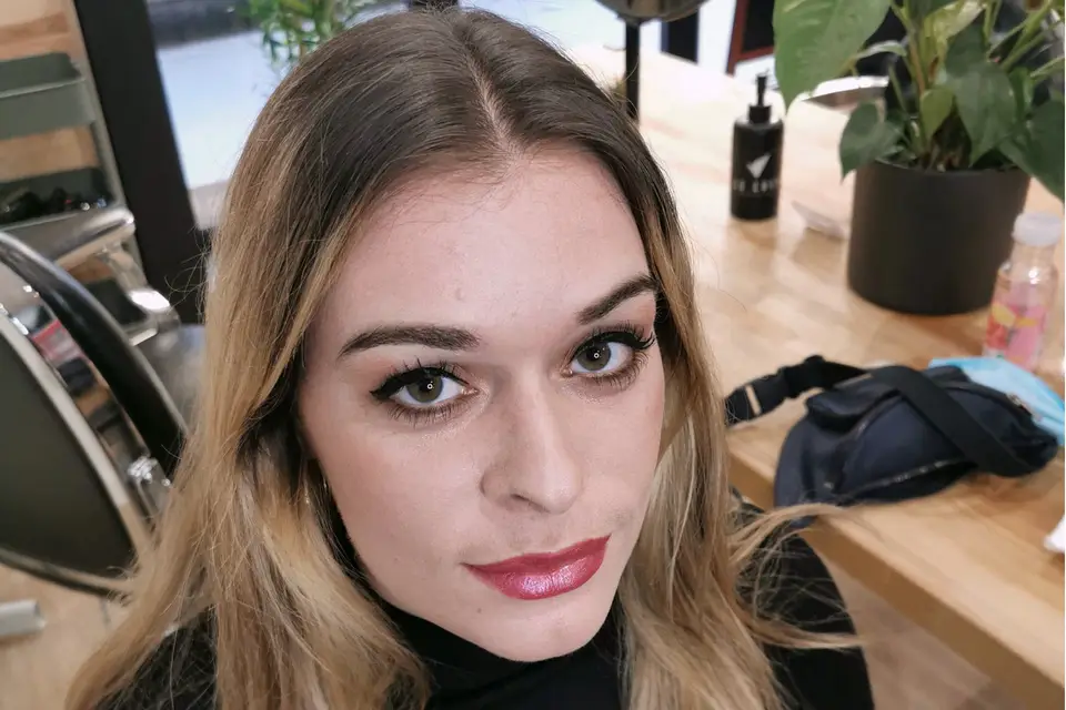 Gladys Mignan — photo 5