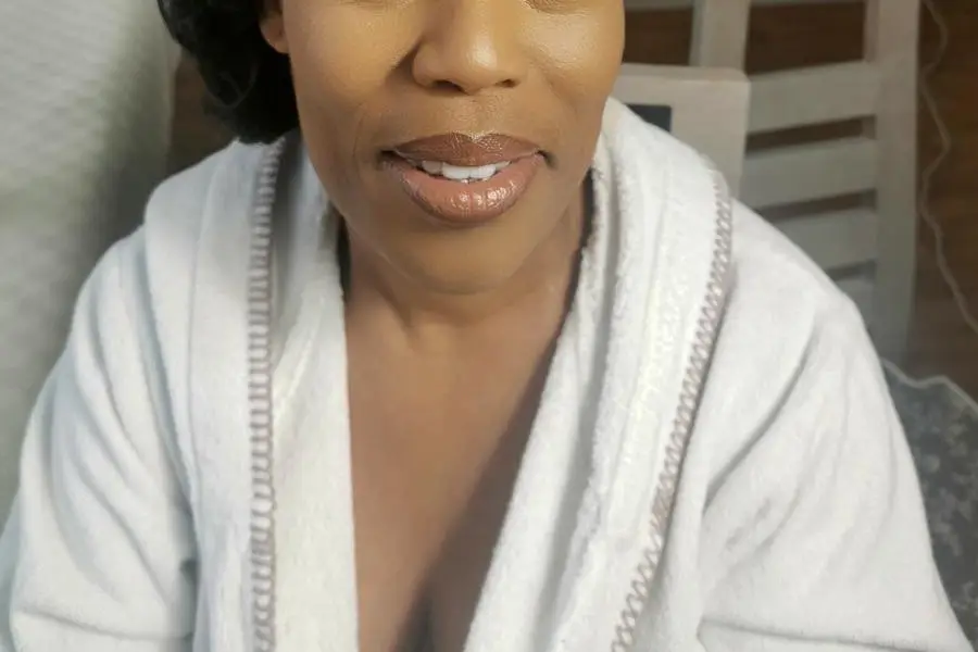 Gladys Mignan — photo 8