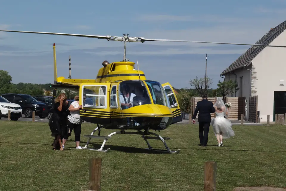 Domaine des Cygnes — photo 6