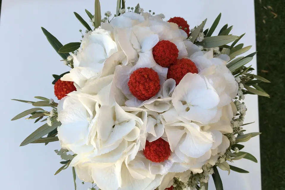 Camille Duvillard fleuriste — photo 2