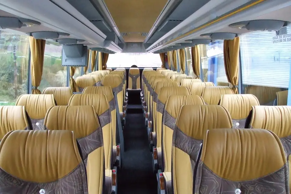 Planete Autocars — photo 4