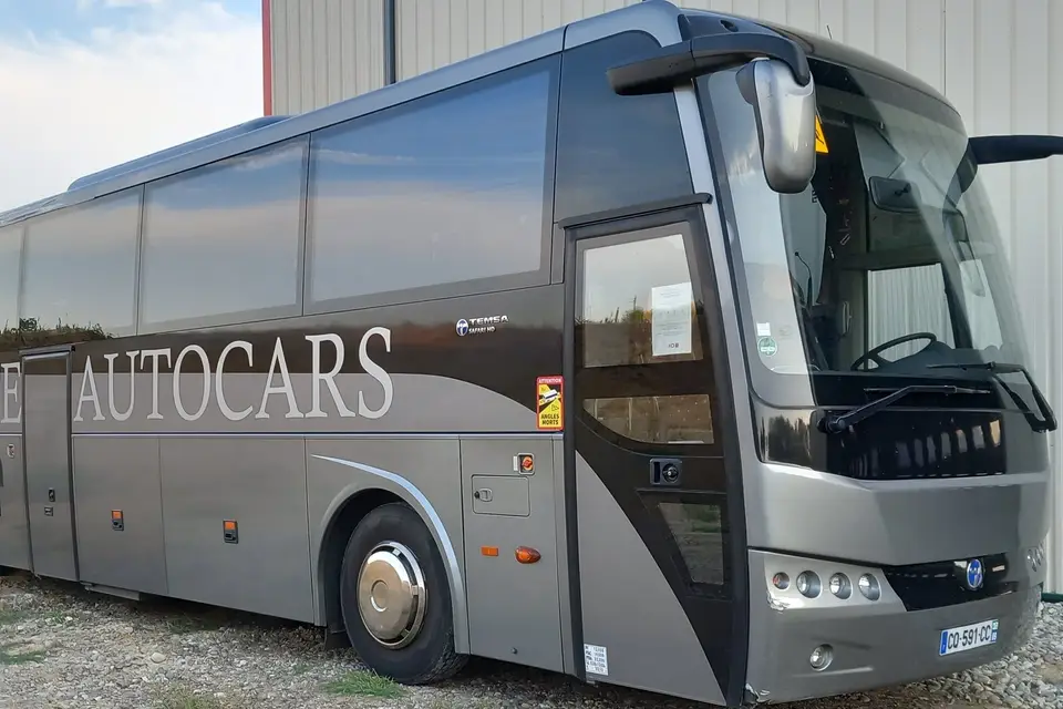 Planete Autocars — photo 6