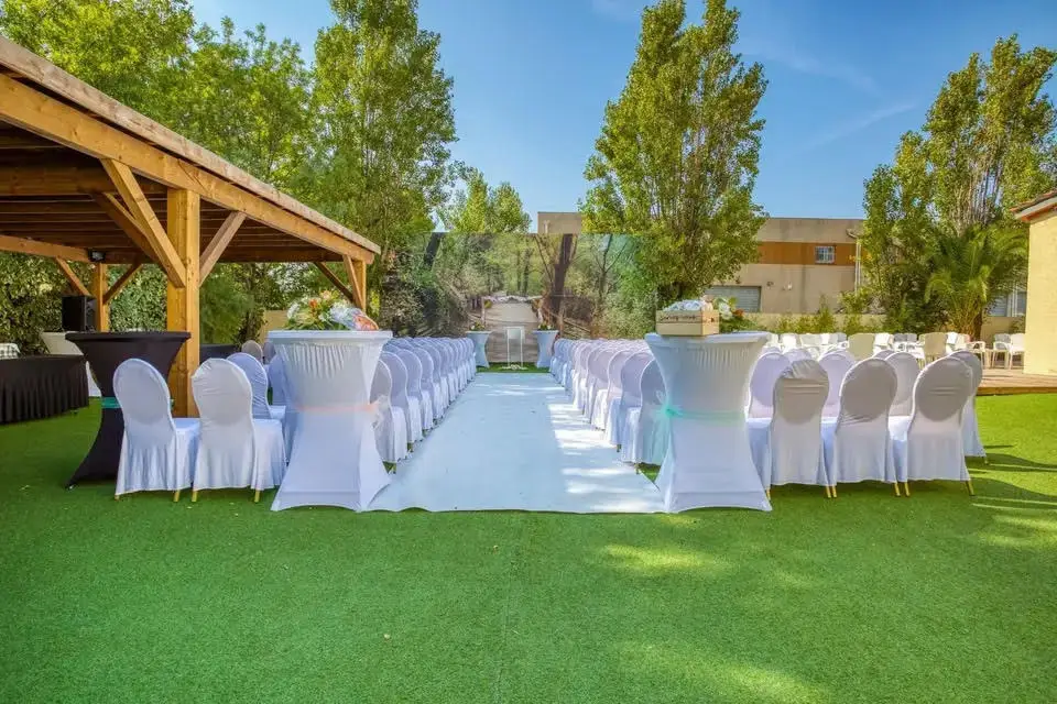 Le Maeva — photo 1