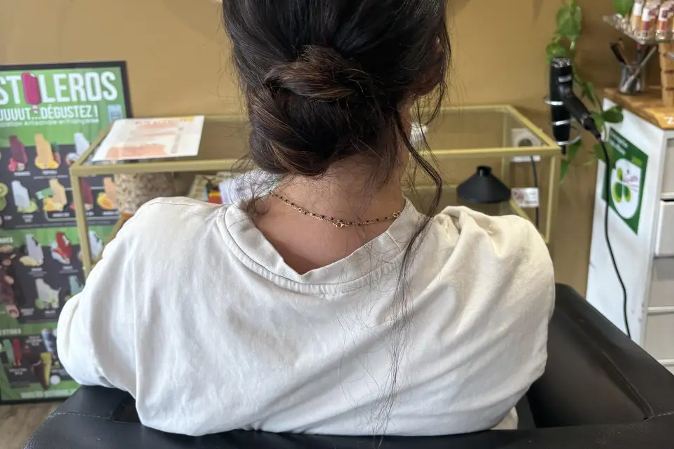 Amandovie — photo 4