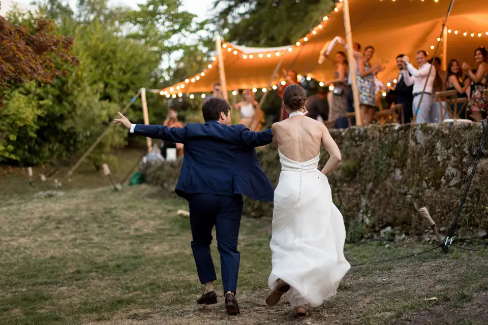 Tentourage — photo 2