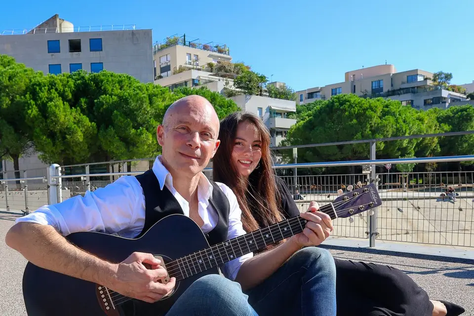 Suzie Blue Live Music — photo 4