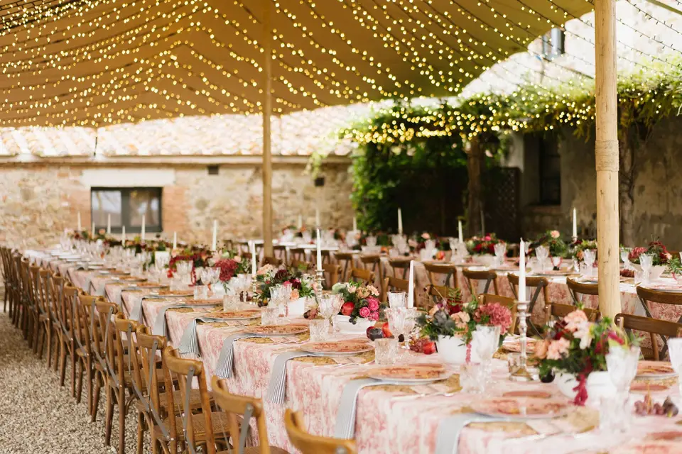 Tentourage — photo 1