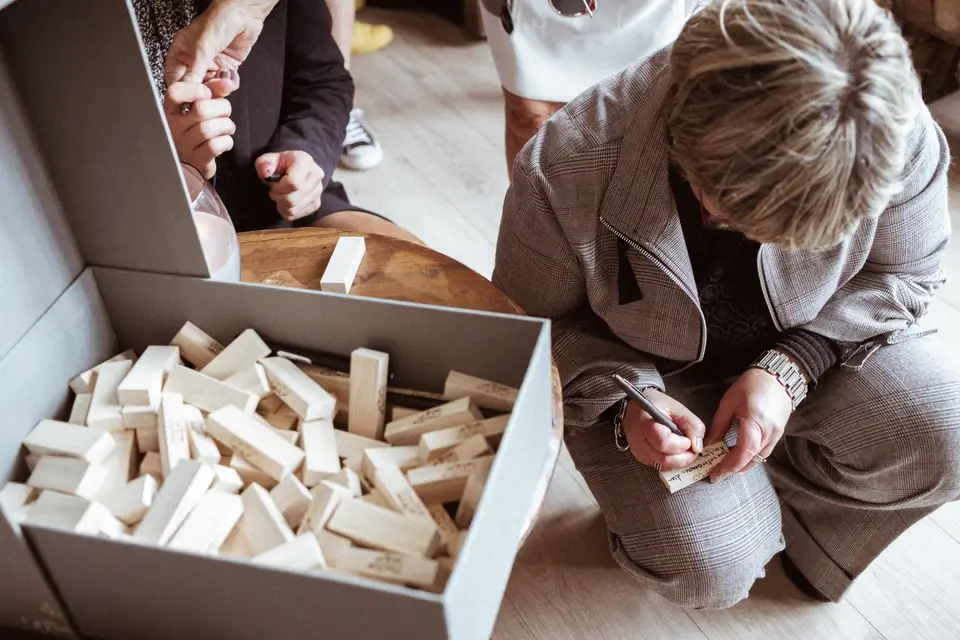 Pauline Events — photo 3