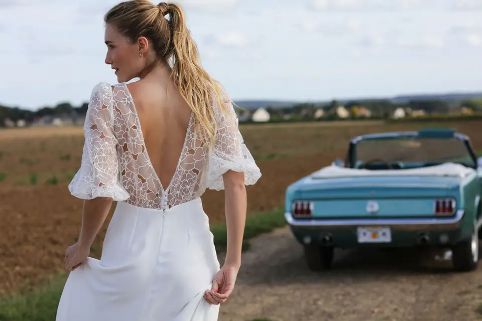 Promesse — photo 8