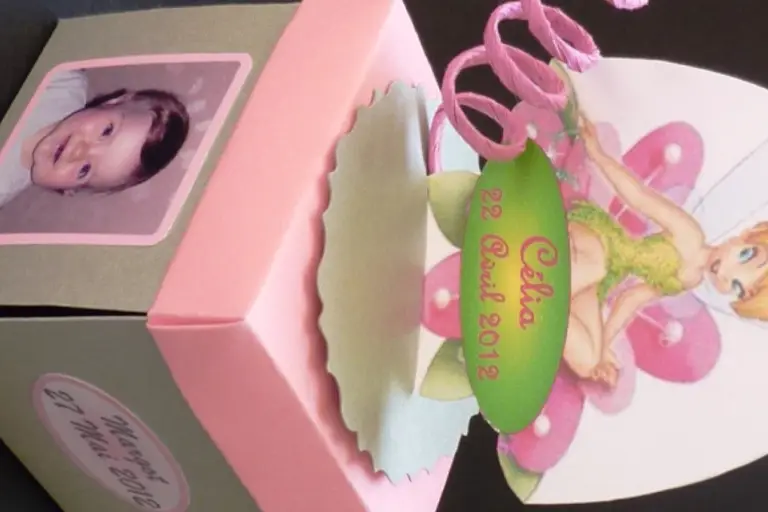 La BoutiK d'AngeliK — photo 8