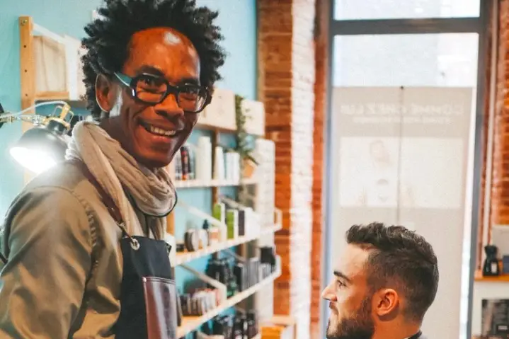 Comme Chez Lui — photo 2