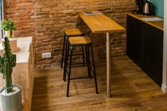 Comme Chez Lui — photo 4