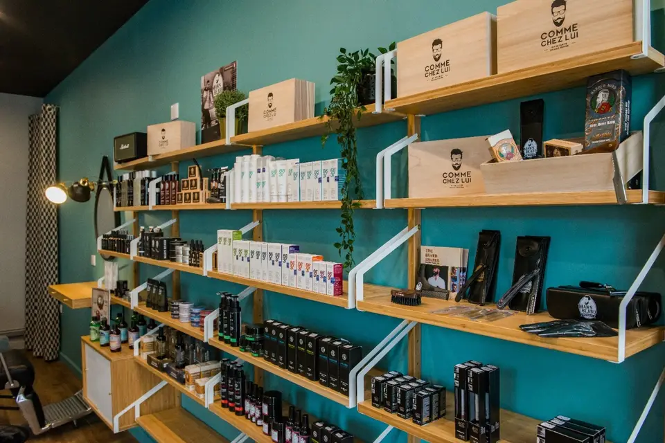 Comme Chez Lui — photo 5