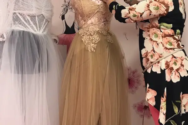 Angèle & Elles — photo 4