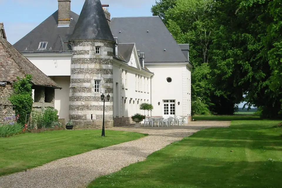 Château de Beauchêne — photo 1