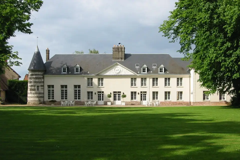 Château de Beauchêne