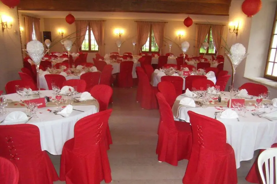 Château de Beauchêne — photo 4