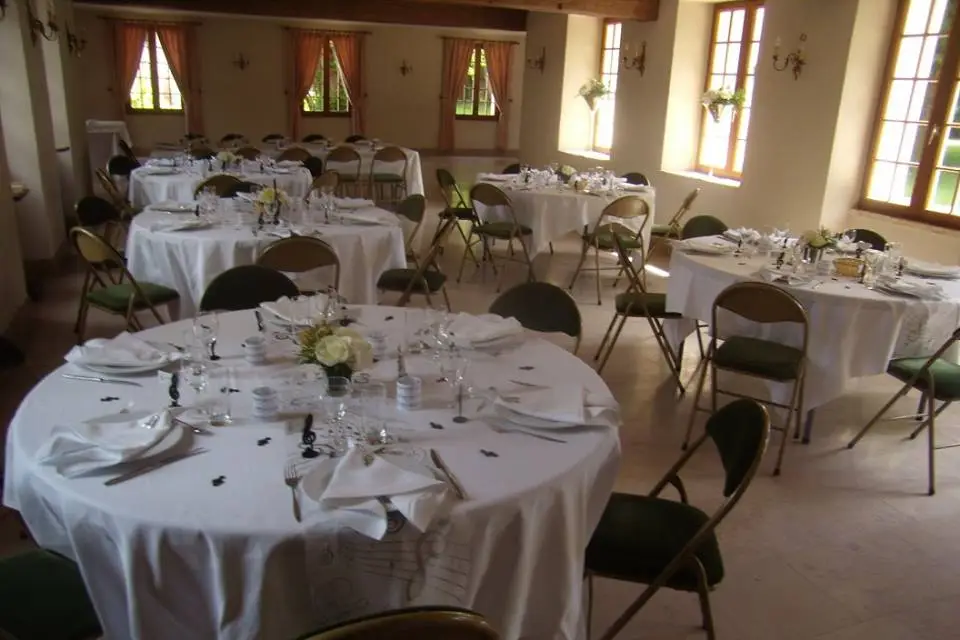 Château de Beauchêne — photo 6