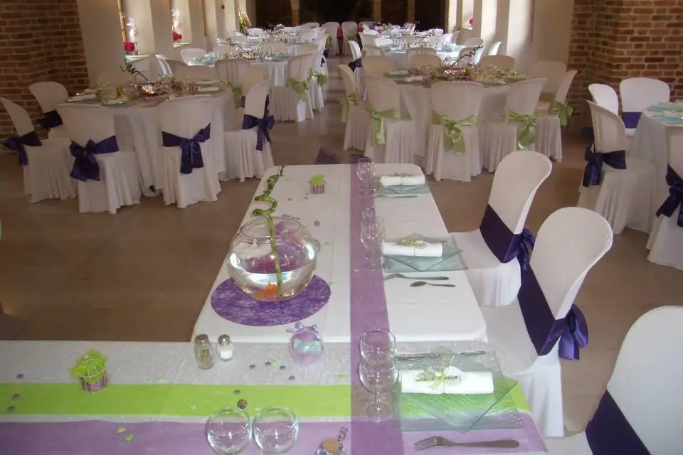 Château de Beauchêne — photo 7