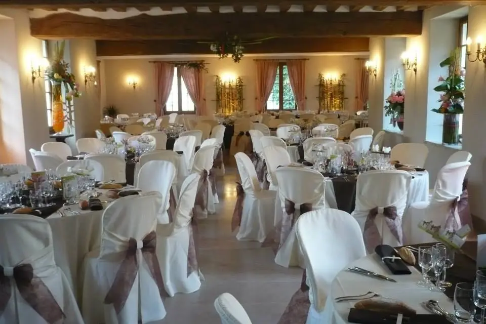 Château de Beauchêne — photo 8