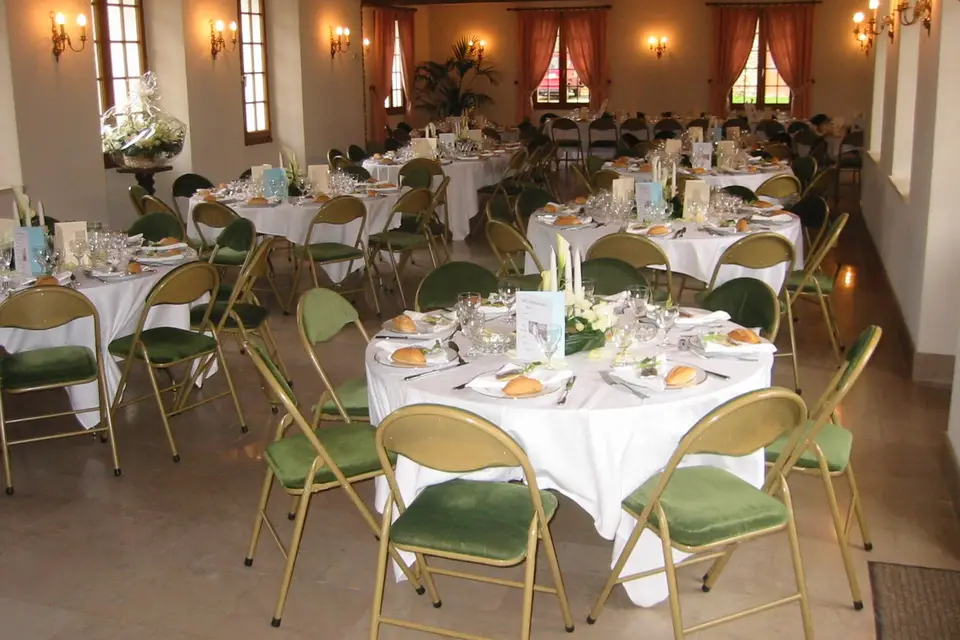 Château de Beauchêne — photo 3