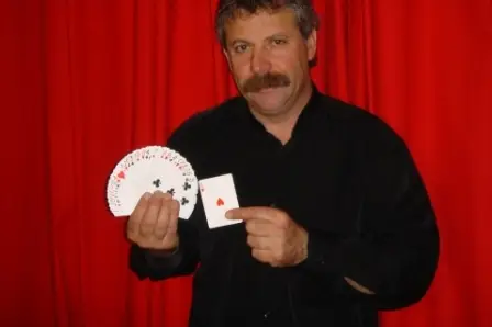 Pierre Fasan — photo 1