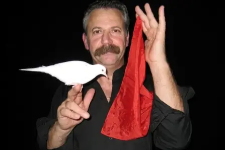 Pierre Fasan — photo 2