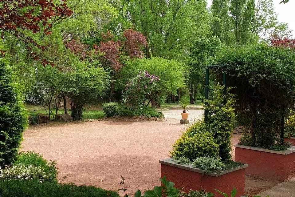 Domaine du Val D'Azergues — photo 2