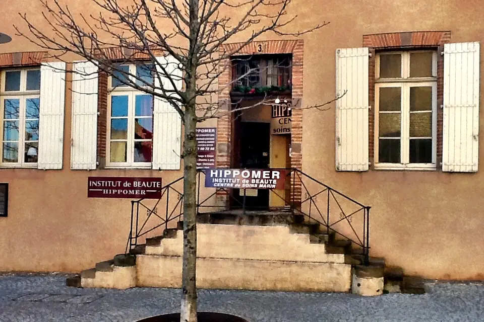Institut de beauté Hippomer — photo 2
