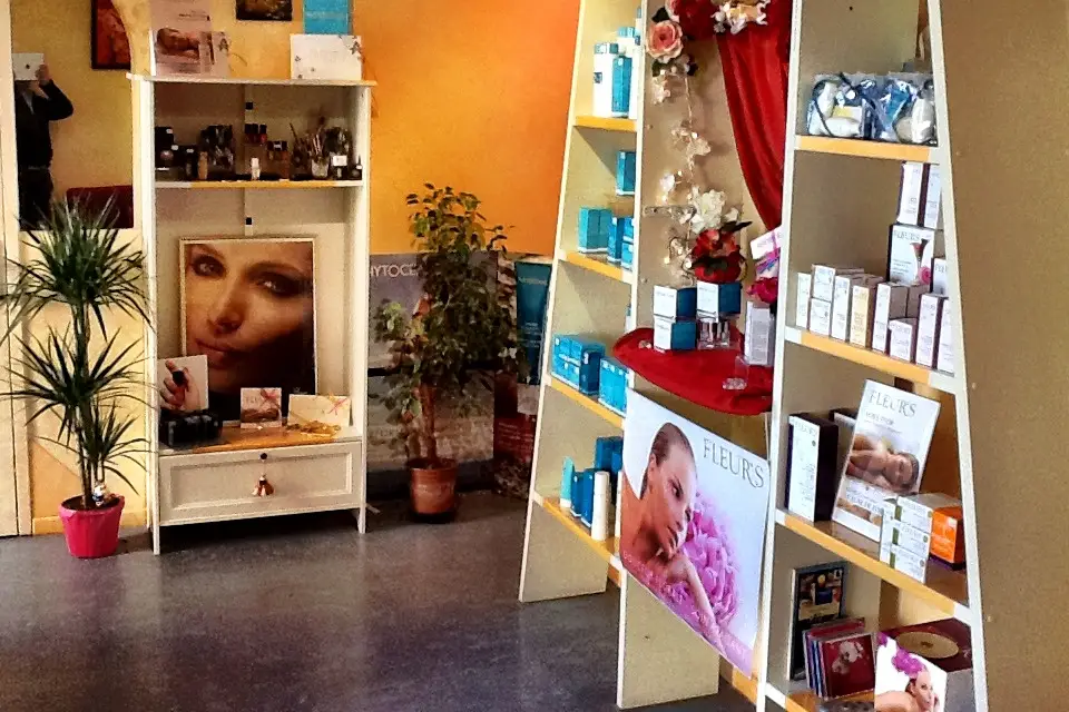 Institut de beauté Hippomer — photo 4