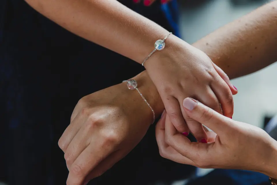 Kathryn Greer - Mariage — photo 5