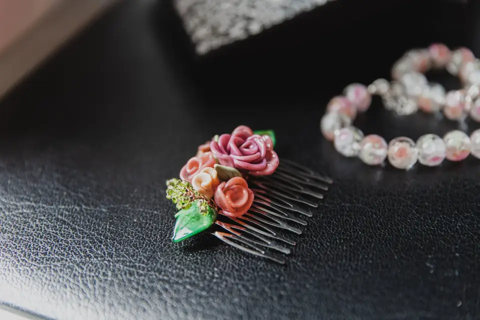 Kathryn Greer - Mariage — photo 2