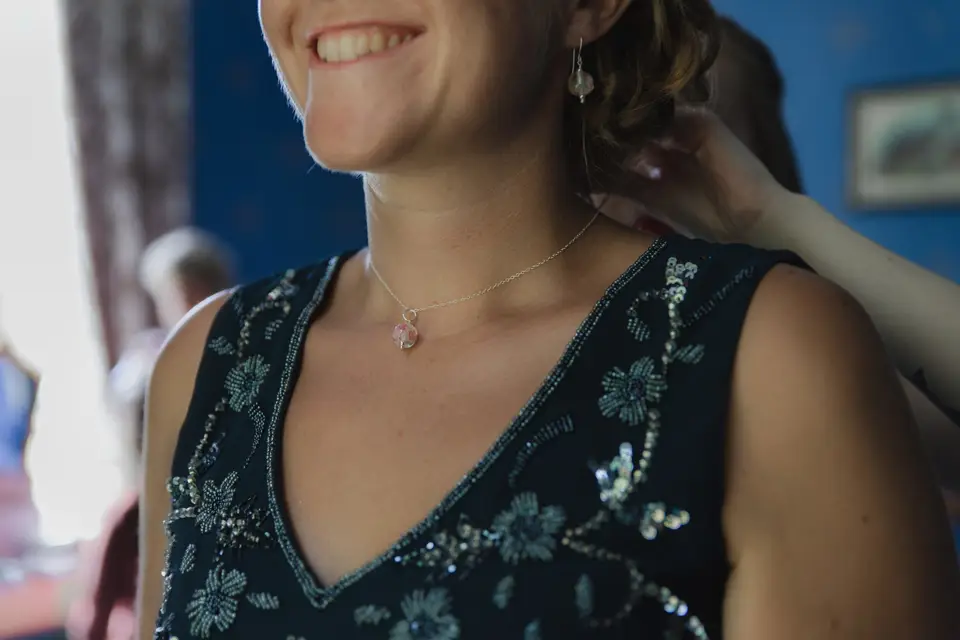 Kathryn Greer - Mariage — photo 7