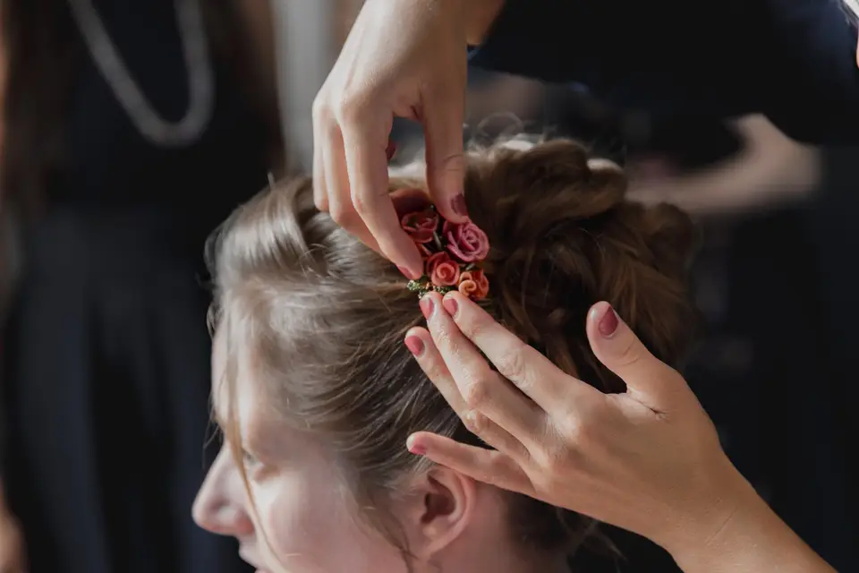 Kathryn Greer - Mariage — photo 1