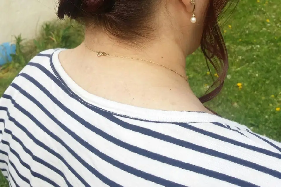 Cécile Brandao — photo 4