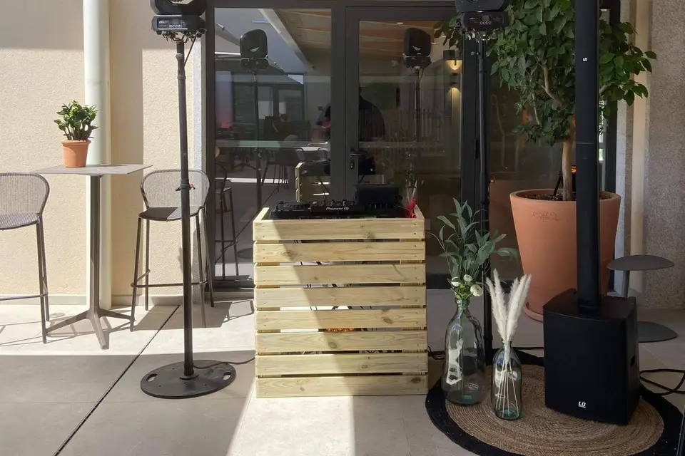 Le Disquaire Event — photo 1